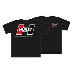 Hurst Logo T-Shirt
